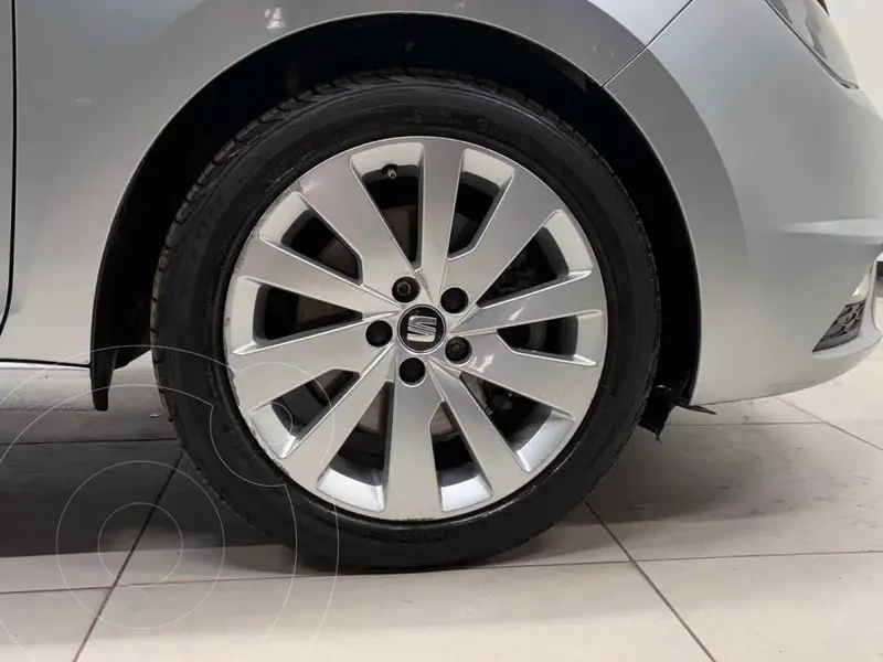 seat toledo