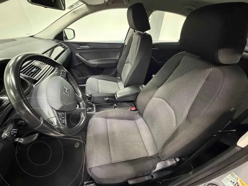 seat toledo