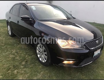 foto SEAT Toledo Style usado (2016) color Negro precio $170,000