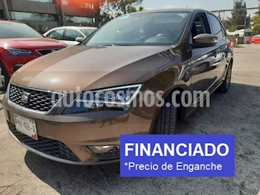 SEAT Toledo Xcellence DSG usado (2019) color Marron precio $63,750