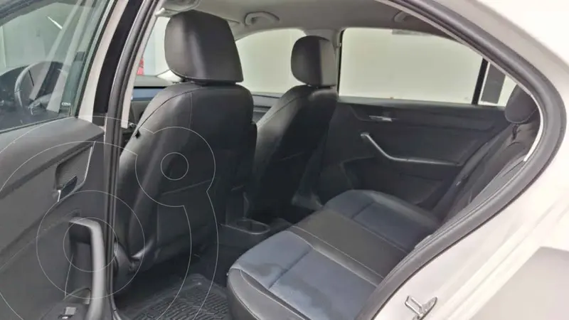 seat toledo