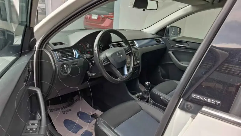 seat toledo