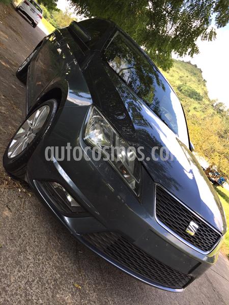 SEAT Toledo Style usado (2015) color Gris precio $145,000