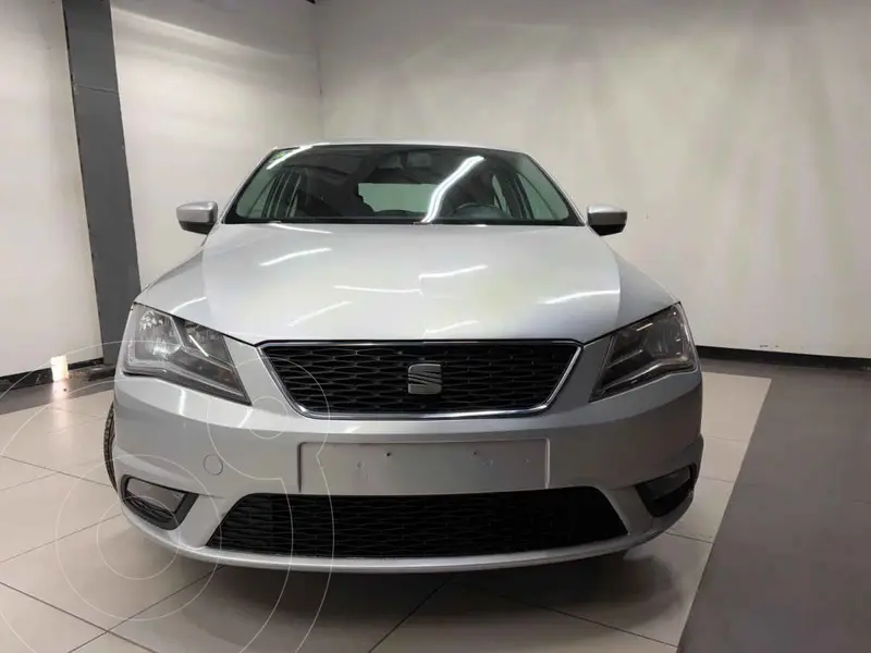 seat toledo