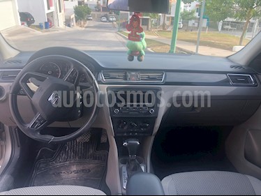 SEAT Toledo Style DSG 1.4L usado (2015) color Bronce precio $135,000
