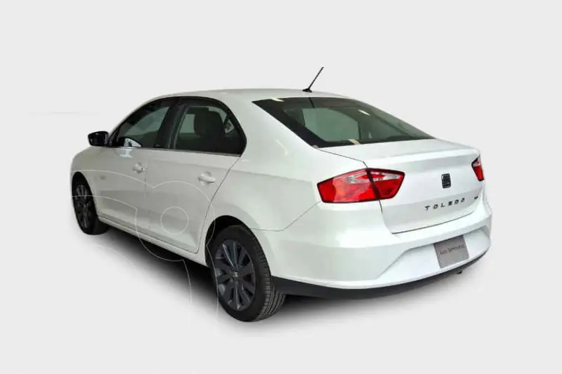seat toledo
