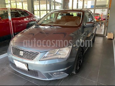 SEAT Toledo Style usado (2016) color Gris precio $158,000