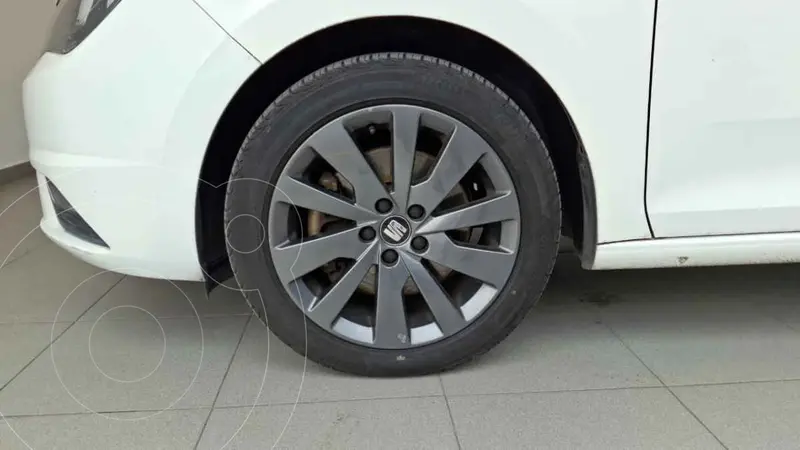 seat toledo
