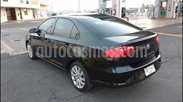 SEAT Toledo Style usado (2013) color Negro precio $135,000
