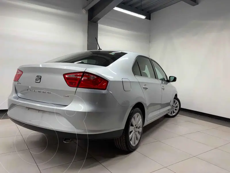 seat toledo