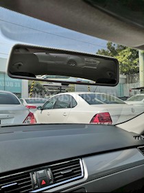 foto SEAT Toledo Style DSG 1.4L usado (2016) color Negro Mágico precio $186,900