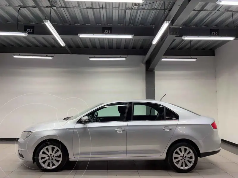 seat toledo