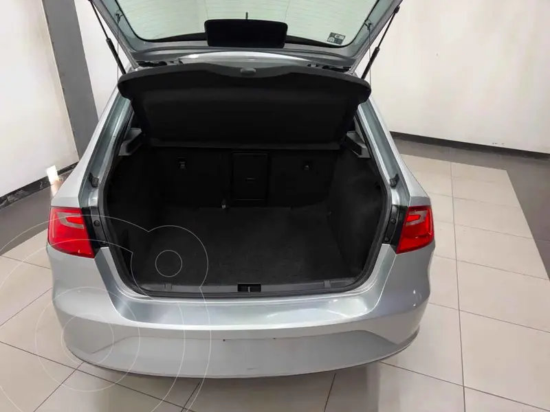 seat toledo