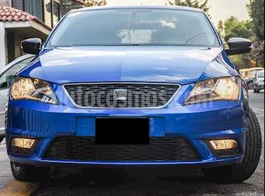 foto SEAT Toledo Connect usado (2017) color Azul Océano precio $195,000