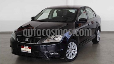 foto SEAT Toledo Style usado (2015) color Negro precio $179,000