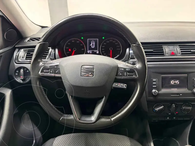 seat toledo