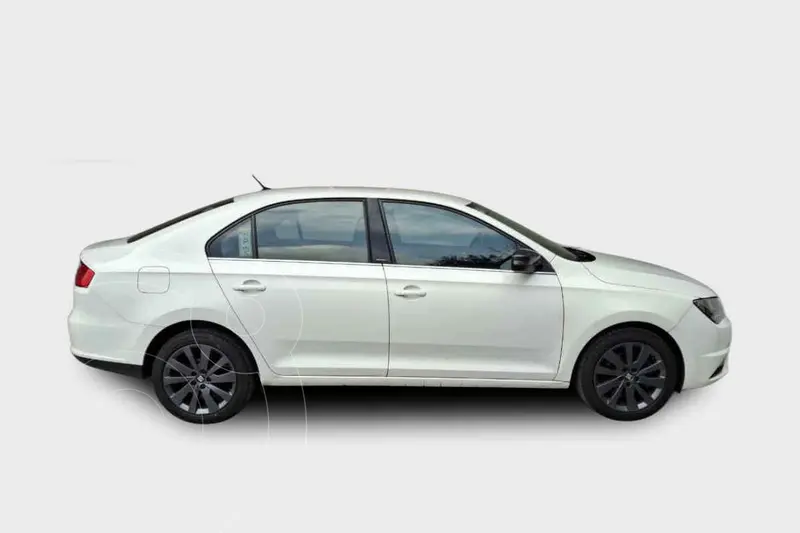 seat toledo