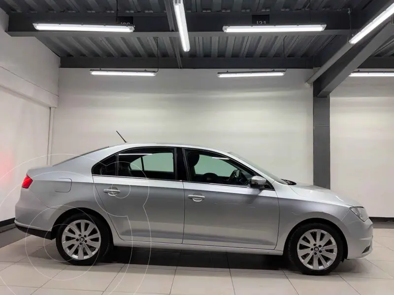 seat toledo