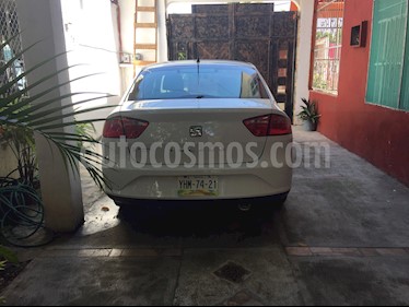 Foto SEAT Toledo Reference Plus usado (2015) color Blanco precio $140,000