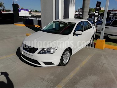 Foto venta Auto usado SEAT Toledo Reference Tiptronic (2017) color Blanco precio $187,000