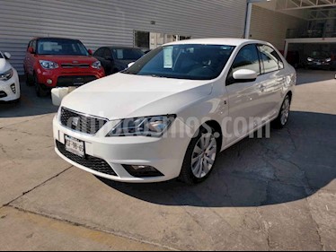 Foto venta Auto usado SEAT Toledo Style DSG (2013) color Blanco precio $140,000