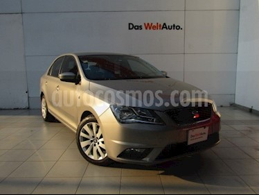 foto SEAT Toledo Style usado (2015) color Beige precio $169,000
