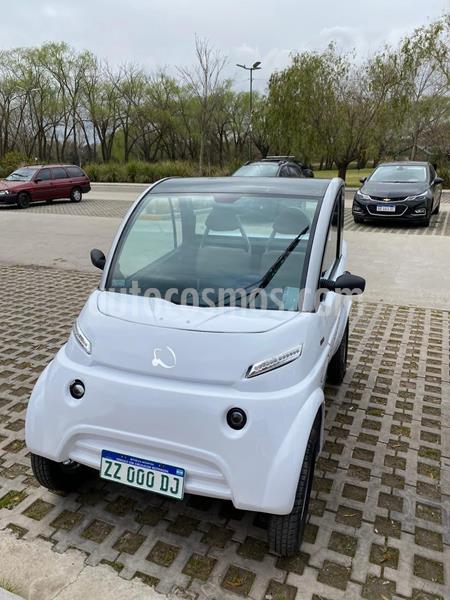 Sero Electric Sedan Con puertas nuevo color Blanco precio $1.500.000