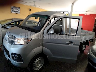 Shineray T30 Cabina Simple 1.3 usado (2019) color Gris Claro precio $760.000