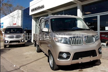 foto Shineray T32 Cabina Doble 1.3 usado (2019) color Beige precio $650.000
