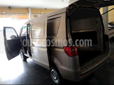 Foto Shineray X30 Furgon 1.3 usado (2019) color Gris Claro precio $858.000