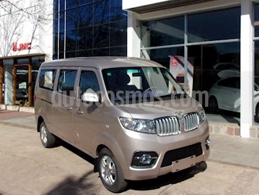 Shineray X30 Pasajeros 13 Pas Usado 2019 Color Beige Precio 705000