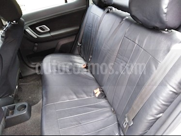 Foto Skoda Fabia 1.6L A06 usado (2010) color Bronce precio u$s9.900