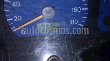 Skoda Pick Up L L4 1.3 usado (2007) color Blanco precio u$s2.200