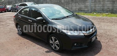 foto smart City 4p EX L4/1.5 Aut usado (2016) precio $198,000