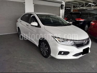 Foto venta Auto usado smart City 4p EX L4/1.5 Aut (2018) color Blanco precio $269,000
