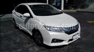 Foto venta Auto usado smart City 4p EX L4/1.5 Aut (2017) color Blanco precio $233,000