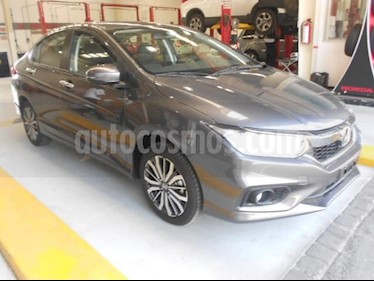 foto smart City 4p EX L4/1.5 Aut usado (2019) color Gris precio $292,000