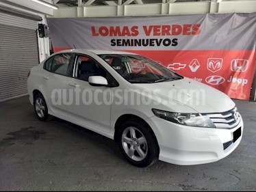 foto smart City 4p LX L4/1.5 Aut usado (2010) color Blanco precio $127,000