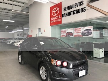 Foto venta Auto usado smart City 4p LX L4/1.5 Aut (2017) color Gris precio $215,000