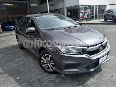 foto smart City 4p LX L4/1.5 Man usado (2018) color Gris precio $225,000