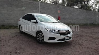 foto smart City 4p LX L4/1.5 Man usado (2018) color Blanco precio $205,000