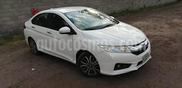 foto smart City 4p LX L4/1.5 Man usado (2018) color Blanco precio $205,000