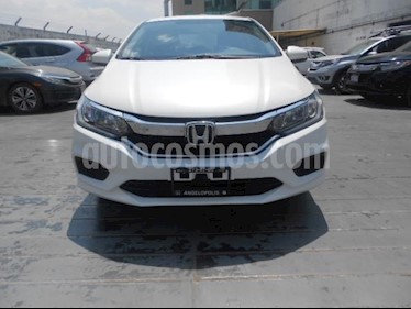 Foto venta Auto usado smart City 4p LX L4/1.5 Man (2018) color Blanco precio $225,000