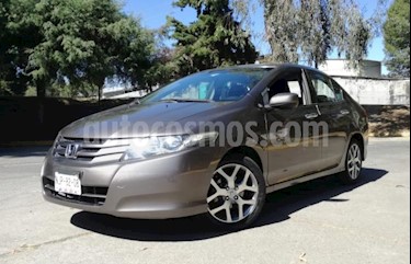 Foto smart City EX 1.5L usado (2011) color Gris precio $129,000