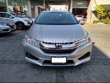 foto smart City 4P LX L4 TM5 A/AC. RA-15 usado (2014) color Amarillo precio $160,000