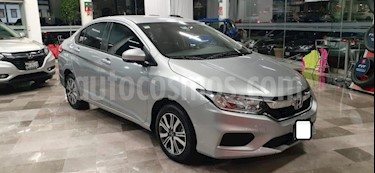Foto smart City City usado (2019) color Plata precio $239,000