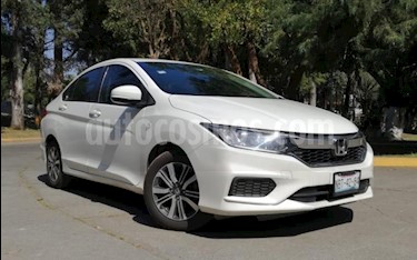 foto smart City 4P LX L4 TM5 A/AC. RA-15 usado (2018) color Blanco precio $205,000