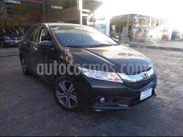 foto smart City 4P EX L4 CVT A/AC. AUT. AUDIO EN VOLANTE F. NIEBL usado (2016) precio $209,000