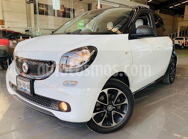 Foto venta Auto usado smart Forfour Passion (2017) color Blanco precio $249,000