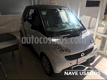 foto smart Fortwo City usado (2015) color Blanco precio $430.000